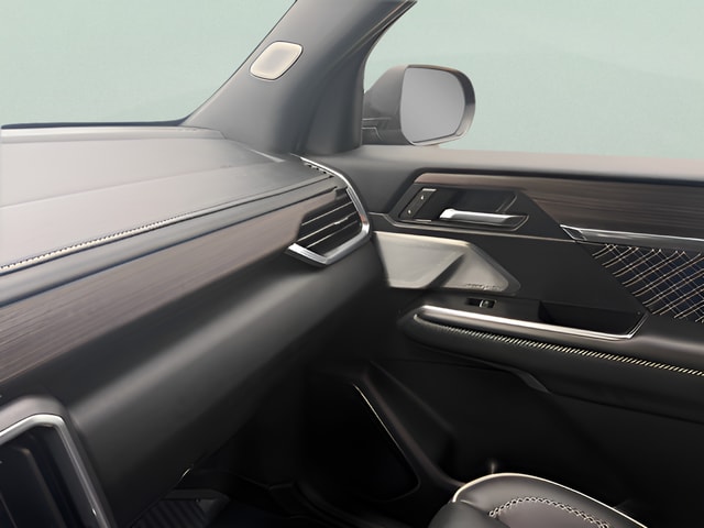 2025 GMC Acadia Denali - Photo 23