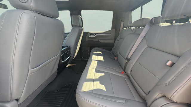 2026 Chevrolet Silverado 1500 LTZ - Photo 30