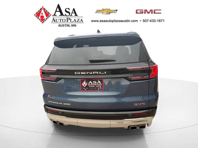 2025 GMC Acadia Denali - Photo 6