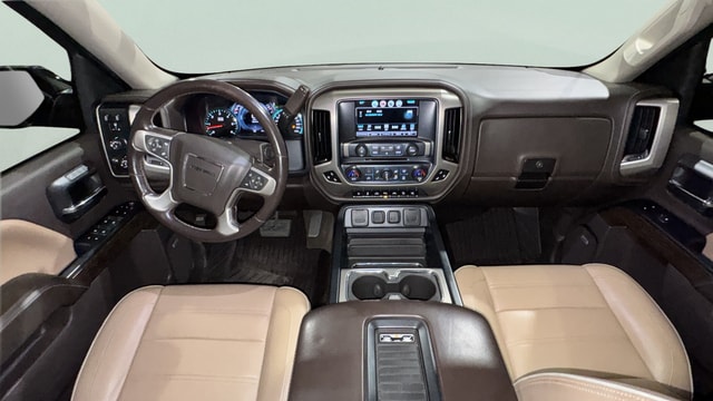 2018 GMC Sierra 1500 Denali Denali - Photo 27
