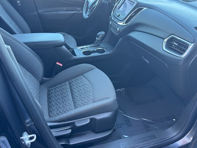 2022 Chevrolet Equinox LT - Photo 28
