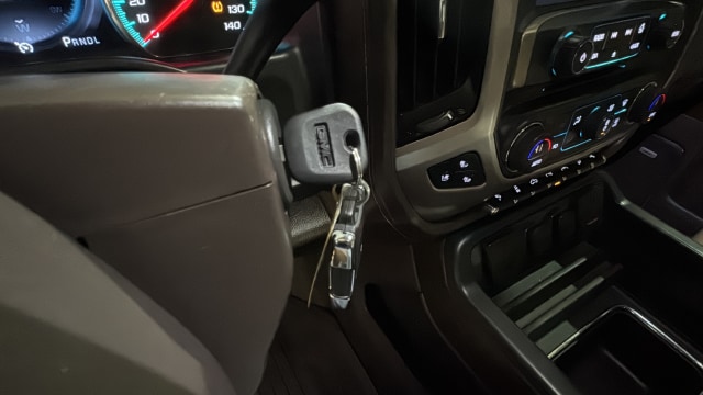 2018 GMC Sierra 1500 Denali Denali - Photo 18