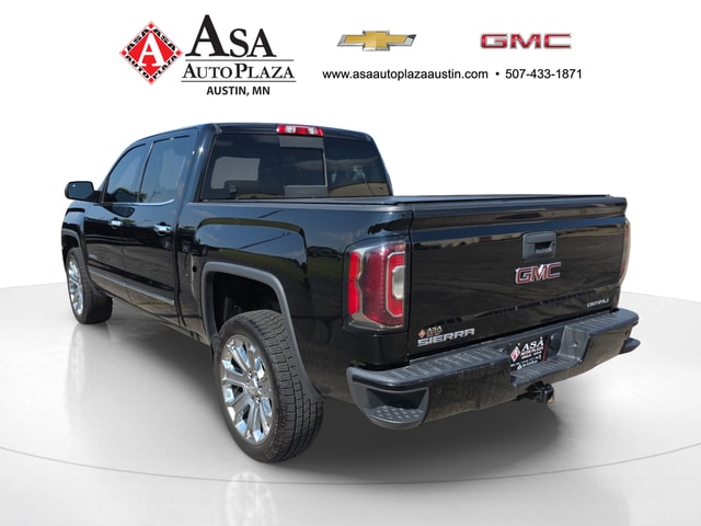 2018 GMC Sierra 1500 Denali Denali - Photo 12