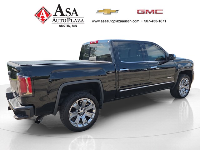 2018 GMC Sierra 1500 Denali Denali - Photo 9