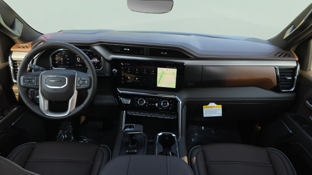 2026 GMC Sierra 1500 Denali - Photo 25