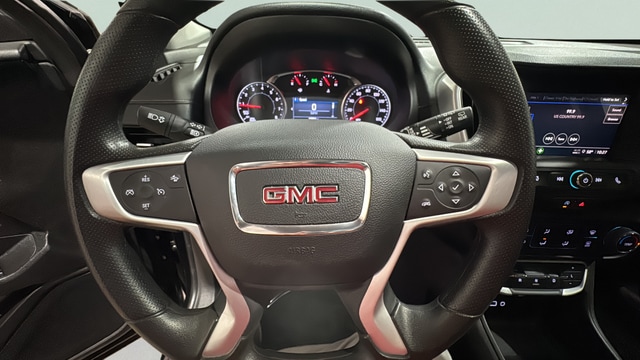 2024 GMC Terrain SLE - Photo 33