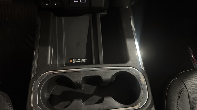 2021 Chevrolet Silverado 2500HD LTZ - Photo 21