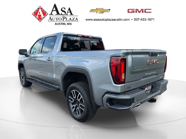 2026 GMC Sierra 1500 AT4 - Photo 11