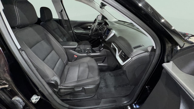 2024 GMC Terrain SLE - Photo 25