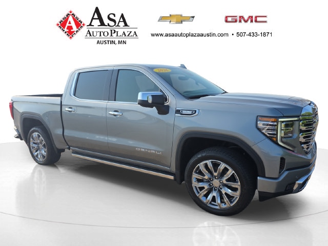 2026 GMC Sierra 1500 Denali - Photo 6