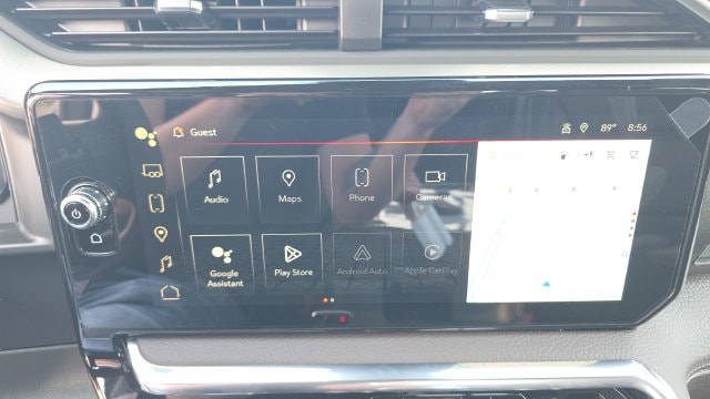 2026 GMC Sierra 1500 Denali - Photo 19