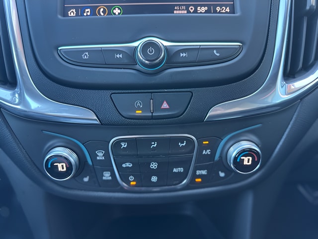 2022 Chevrolet Equinox LT - Photo 22