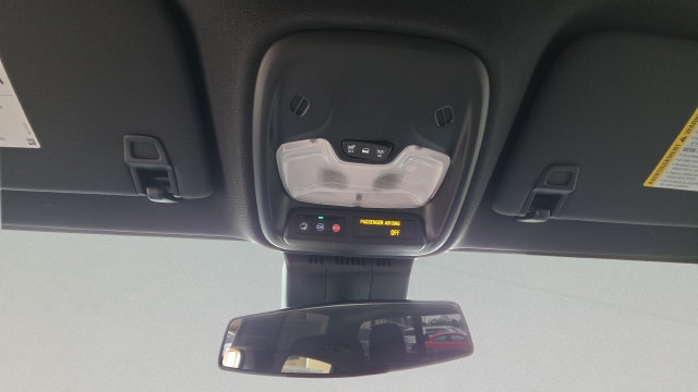 2026 Chevrolet Colorado Trail Boss - Photo 26