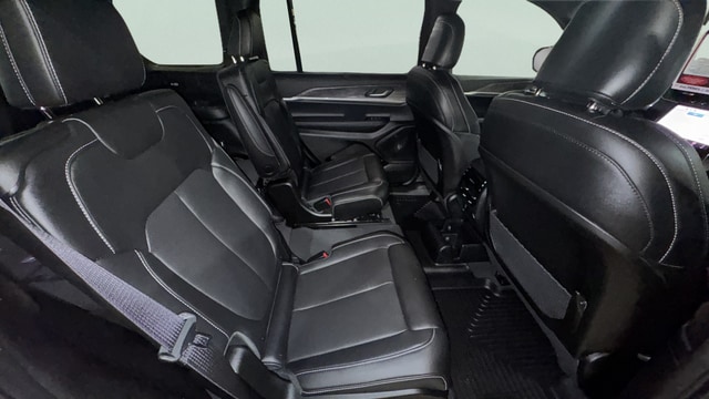 2025 Jeep Grand Cherokee L Limited - Photo 26