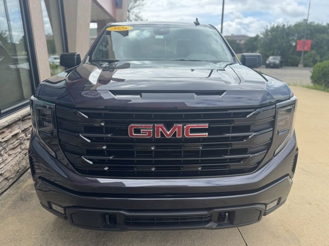 2025 Gmc Sierra 1500 Elevation photo 2