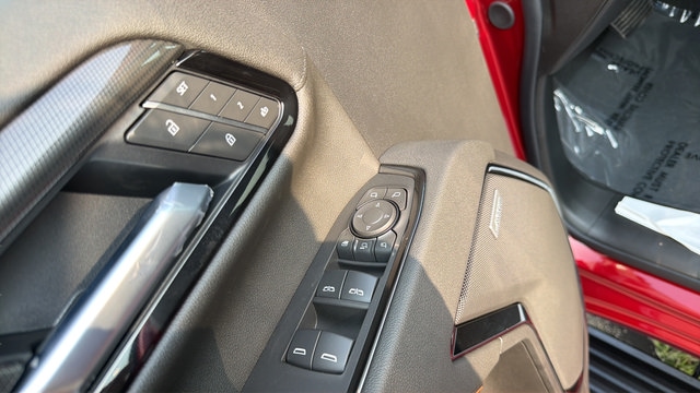 2026 GMC Sierra 3500HD AT4 - Photo 14