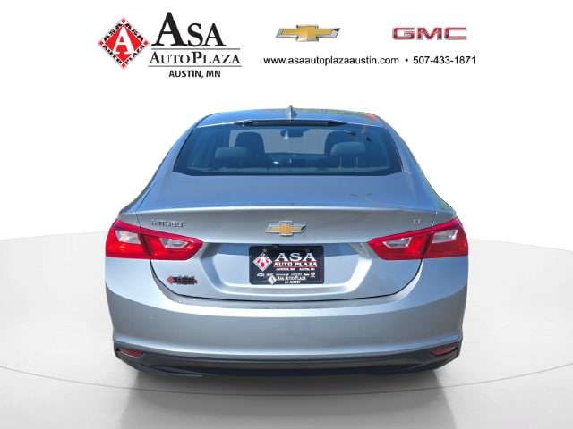 2023 Chevrolet Malibu 1LT - Photo 10