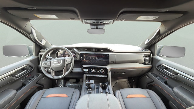 2026 GMC Sierra 1500 AT4 - Photo 24