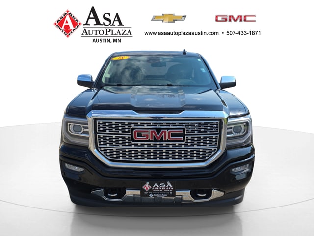 2018 GMC Sierra 1500 Denali Denali - Photo 4