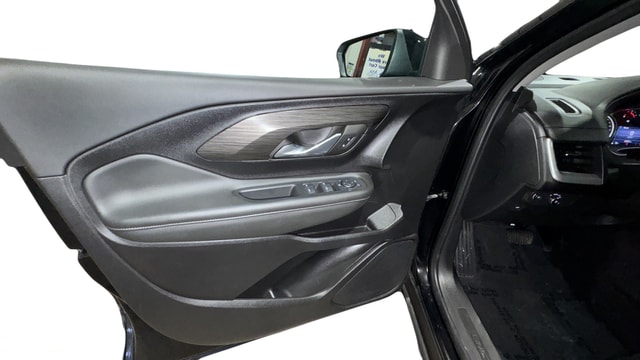 2024 GMC Terrain SLE - Photo 28