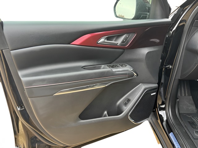 2026 Chevrolet Traverse Z71 - Photo 16