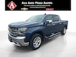  Chevrolet Silverado 1500 LTD