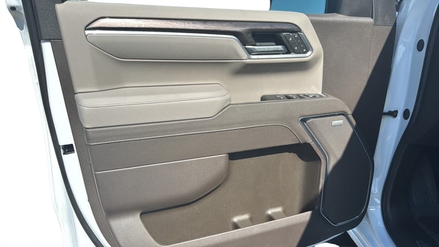 2026 Chevrolet Silverado 1500 LTZ - Photo 34