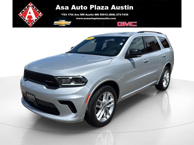 2024 Dodge Durango GT Plus AWD's photo