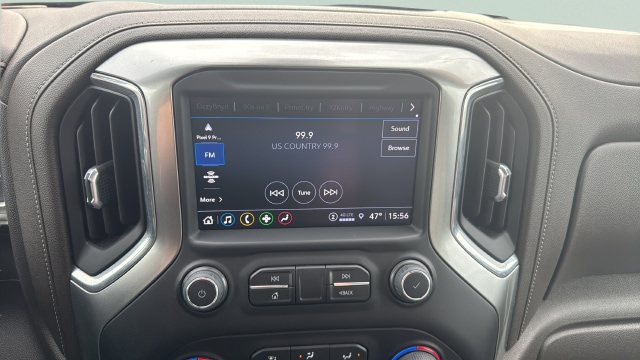 2022 Chevrolet Silverado 1500 Limited LTZ - Photo 18