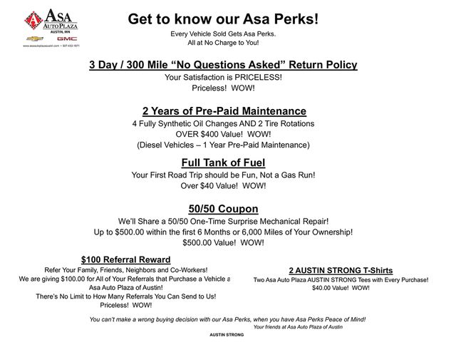 Used 2023 Ford Explorer Limited with VIN 1FMSK8FH1PGA25789 for sale in Austin, Minnesota