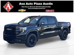 2026 GMC Sierra 1500 Elevation Truck