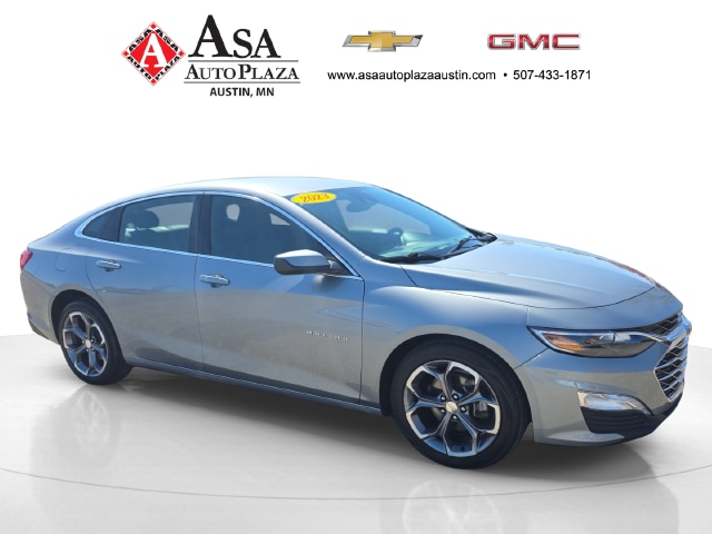 2023 Chevrolet Malibu 1LT - Photo 6