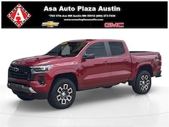 2026 Chevrolet Colorado Z71 Truck