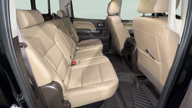 2018 GMC Sierra 1500 Denali Denali - Photo 26