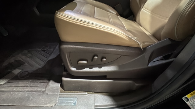 2018 GMC Sierra 1500 Denali Denali - Photo 15