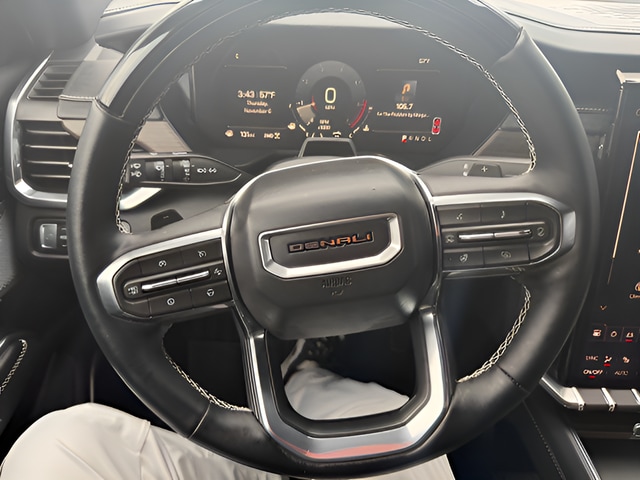 2025 GMC Acadia Denali - Photo 32