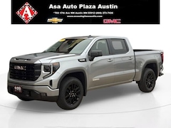 2026 GMC Sierra 1500 Elevation Truck