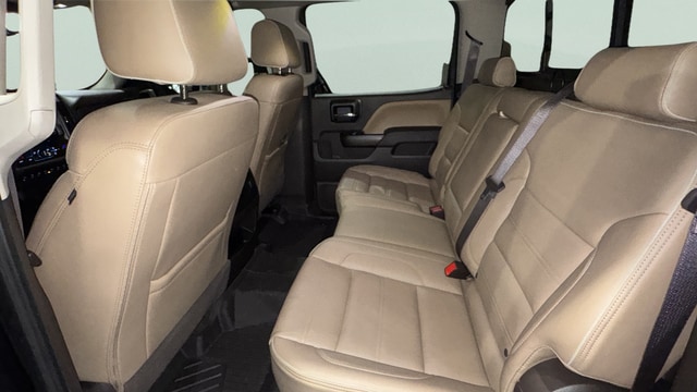 2018 GMC Sierra 1500 Denali Denali - Photo 31