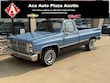 Chevrolet C/K 10
