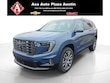  GMC Acadia