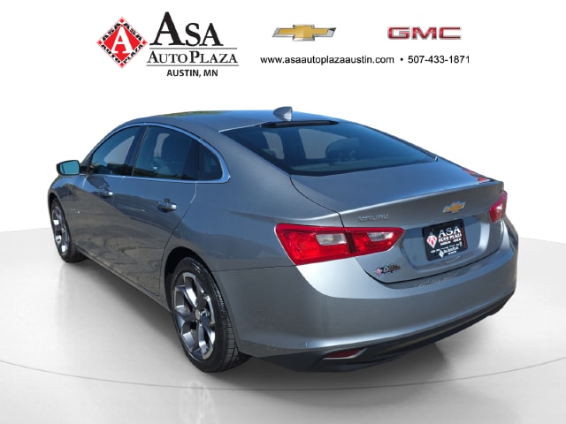 2023 Chevrolet Malibu 1LT - Photo 9