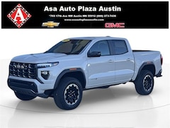 2026 GMC Canyon AT4 Truck