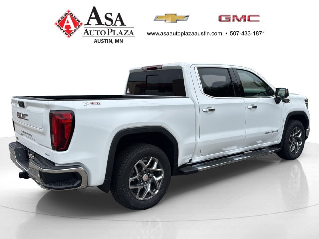 2026 GMC Sierra 1500 SLT - Photo 8