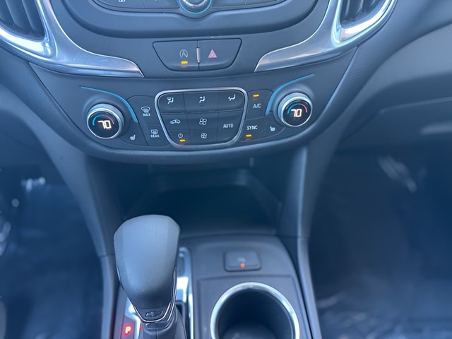 2022 Chevrolet Equinox LT - Photo 23