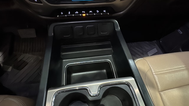 2018 GMC Sierra 1500 Denali Denali - Photo 21