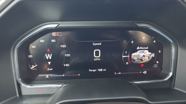 2026 GMC Sierra 1500 Denali - Photo 21