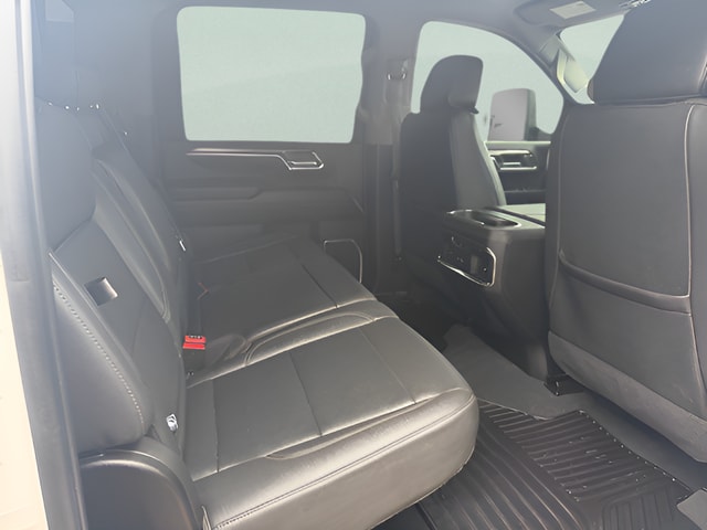 2024 Chevrolet Silverado 2500HD LTZ - Photo 12