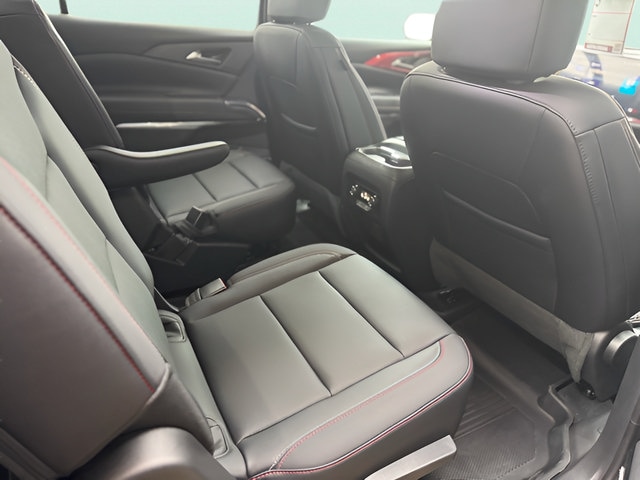 2026 Chevrolet Traverse Z71 - Photo 35