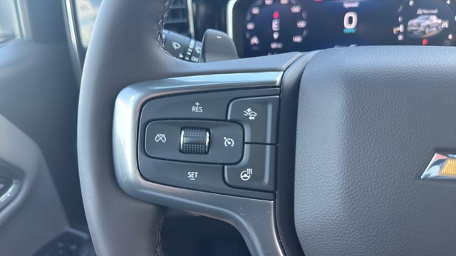 2026 Chevrolet Silverado 1500 LTZ - Photo 24