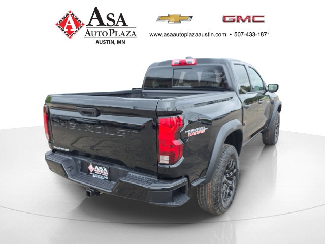 2026 Chevrolet Colorado Trail Boss - Photo 7